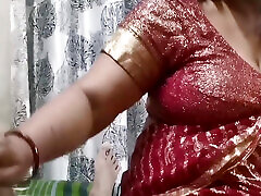 Stepmom and stepson best scene video hindi Aodio