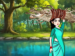 Rekha and Jagan fiercely. Hindi Cartoon katrina kaef hd Story