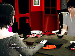 My Real Desire - PT 61