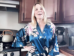 Cheating with My Mother in Law - Jane Cane, Shiny Cock Films