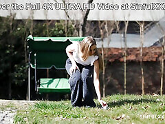 Vision of a Dirty Mind with Francis X & Fibi Euro for SinfulXXX