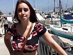 Lanie Morgan&039;s Big Tits Get Fast And Furious Fucking During Porn Auditions-Perv Milfs n Teens