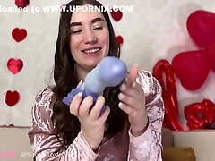 Big Mrlsexdoll Butt Plug Disappears In Tight Ass