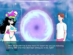 Sex Note - 135 My Fantasy Comes True By MissKitty2K