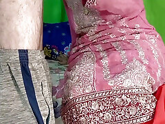 Hot Parosan Muslim Bhabhi Used to Play with My Indian Fat Cock