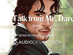 ASMR Male Voice: Dirty Love Letters From Mr. Darcy - Male Moaning ASMR Erotic Audio ASMR Male Voice: Dirty Love Letters From Mr. Darcy - Male Moaning ASMR Erotic Audio