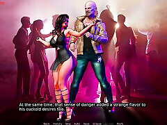 Couple&039;s Love 09 - Hotwife Cheating on Her Husband in Front of Him, Energetic Swinger Wife Cheats On Hubby