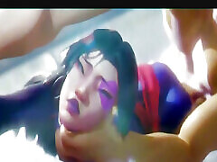 Tight pooja sharma hot porns videos Shadowheart Carried Fuck, Psylocke Fucked Against the Wall, Thicc Milky Ass Ranni Riding