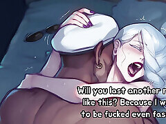 Mei Mei uses you as her personal fucktoy Sex party sex free