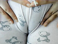 CAMEL TOE- CAMEL TOE- CAMELTOE- TURKISH MILF- TURKISH PORN- PAJAMAS- PUSSY- TURKISH DISCLOSURE- DISCLOSURE