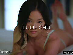 VIXENPLUS Inside Lulu Compilation