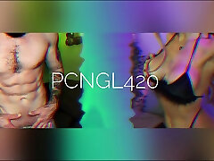 Anal hookup with Tantaly female compared their slots -
