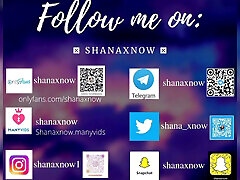 молоденькая делает минет в белых стрингах, трахается и кончает на лицо shanaxnow
