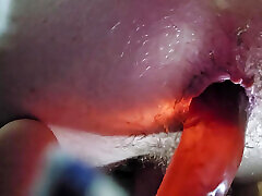 First time fucking my ass First time fucking my ass