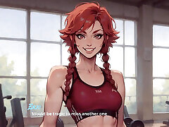meine neue freundin tabu hentai spiel ep.10 heiße nachbarin milf neckt mich mit meinem stiefmutter-training!