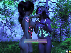 You both have work to do! Lust Academy ???? Best Pornscenes From My Gameplay