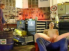 MILF Surprise Strange Men to Suck and Fuck. They Know What They Are Doing and Make an Effort