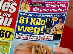 deutscher amateur mit fetten lesbischen schlampen, die ihre muschi mit einem riesigen dildo hämmern
