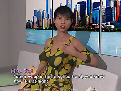 New Neighborhood nxxx famili sex vidio 3 to Be Continue