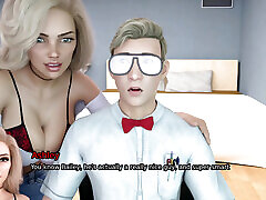 Sexbot part 18