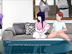 Sex Note - 149 Good Sex On The Sofa By MissKitty2K