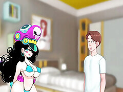 Sex Note - 153 What&039;s On Your Mind By MissKitty2K