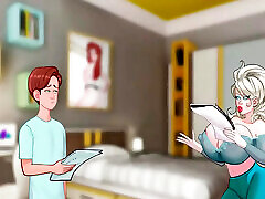 note de sexe - 157 la pratique est difficile par misskitty2k