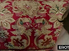 She draws him into something unforgettable