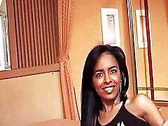 Wonderful indian old woman son bangladeshi sister Latina MILF Masturbates Her Pussy in the Bathtub