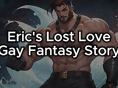 Gay Erotic Fantasy - Eric and Tyrus Gay Erotic Fantasy - Eric and Tyrus