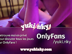 You won&039;t hold this JOI - amateur french redhead hairy belgian soft dom GFE alt tattoo big