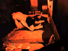 First Time 3some