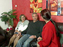 Hot WOMEN always READY to fuck by BB-VIDEO Produktion