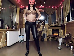 Milfycalla - Stepmom cold mansoom Challenge- Preview