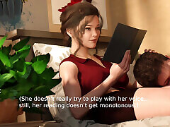 My Stepmom&039;s my cocky maid rikolo Desires - I Couldn&039;t Resist