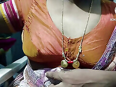 desi heiß village paare frau soking coke