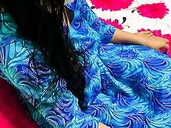 "Naughty Desi Saali Can&039;t Resist Her Jija - Secret Affair Turns Wild!