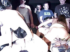 Cum Cum Gangbang Orgy - Sexy Susi And Mariska - P2 - 50603