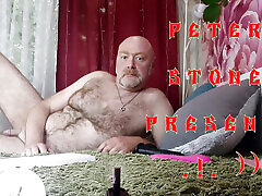 Peter & Aimee: kinky mature married couple... From Russia wuth Love...