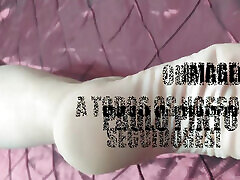 Mel gh lesbo Witch Pet 1