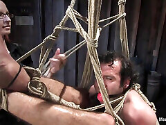 Heavy Bondage and Mind Games