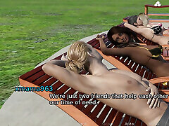 XMAMA IN FUCKING 3D GAMES Look Big Dick FUKING GIRLS AND FRIENDS porn video india HD xMama963
