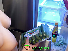 She is Planning to Get Pregnant ????