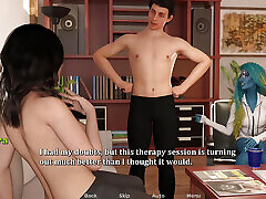 perverse arzttherapie mit stiefmutter