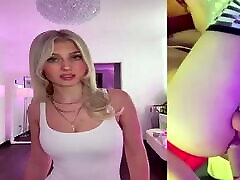 Chastity Cum kerry louise martin Compilation Hot Girls Mindfuck