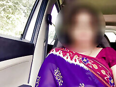 Desi forced fuck in public Ko Car Me Bitake Public Me Maza Liya