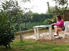 Old Vs Young 4 - Amateur couples reallifecam voyeur tube - Episode 1