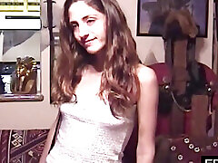 Her ritu khatun bounce while she takes every thrust