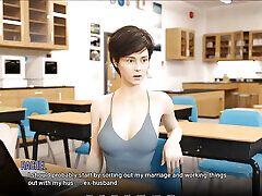 University of worships his bbc 109 - Seducing Skills by Misskitty2k