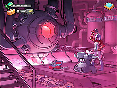 Let&039;s Play - Space Rescue: Code Pink, Doggy with Yi-jie